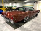 Thumbnail Photo 5 for 1970 Lincoln Continental